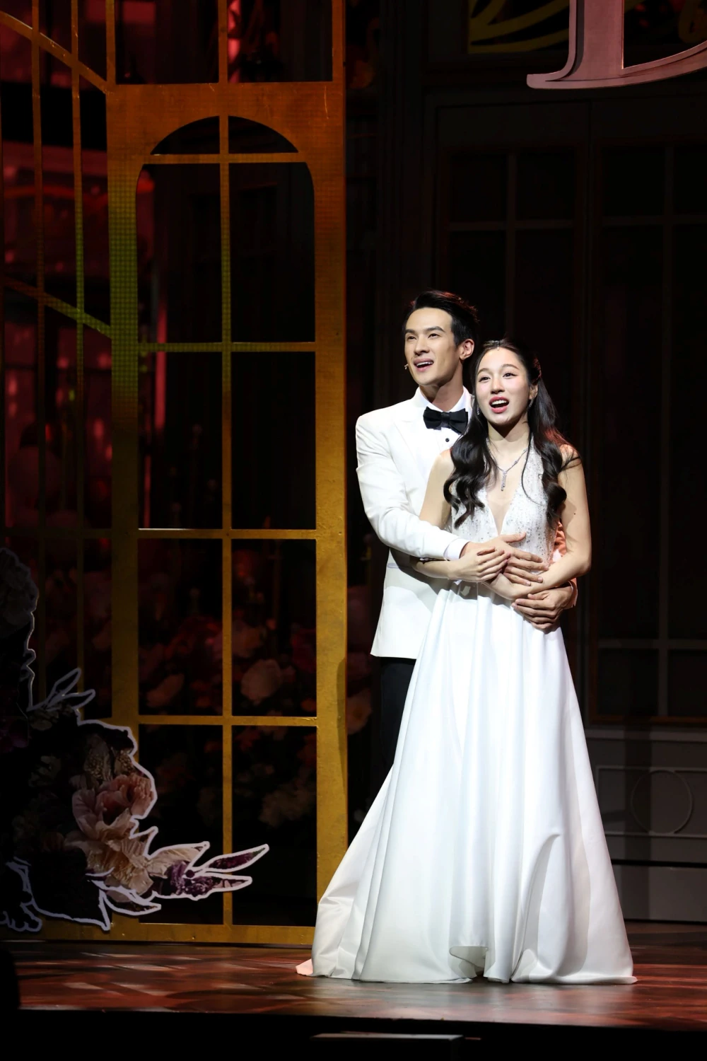 “The Wedding Fiasco” Counting Down to a Hilarious Premiere on October 31! James Ma Leads the Cast in a Full-On Showcase of Energy and Readiness!