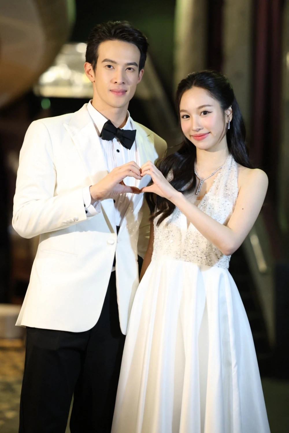 “The Wedding Fiasco” Counting Down to a Hilarious Premiere on October 31! James Ma Leads the Cast in a Full-On Showcase of Energy and Readiness!