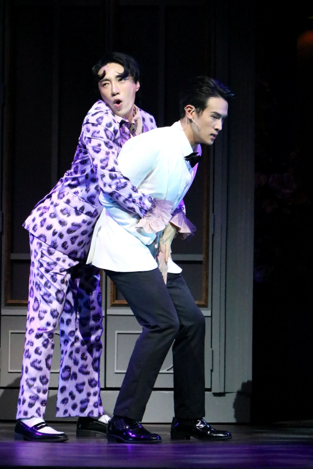 “The Wedding Fiasco” Counting Down to a Hilarious Premiere on October 31! James Ma Leads the Cast in a Full-On Showcase of Energy and Readiness!