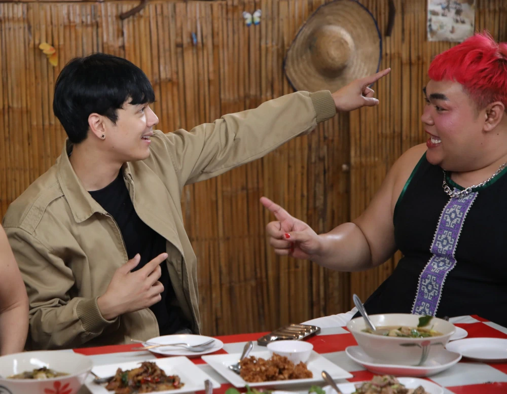 “Nicky Nachat” reveals the secret of the special woman who helped him pay off his house in “Raan Nee Mee Reuang”