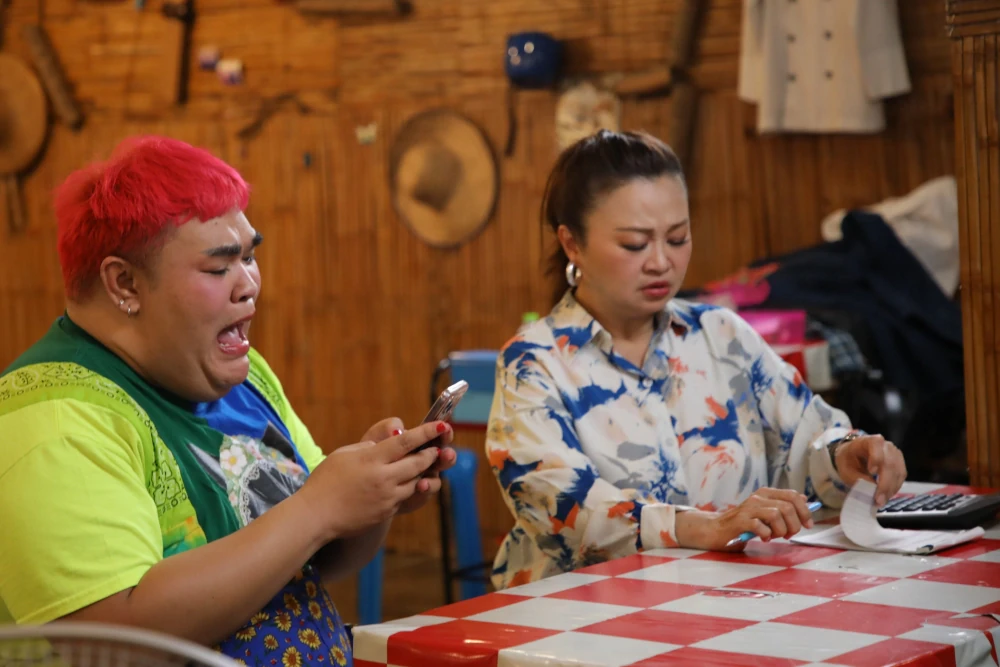 “Nicky Nachat” reveals the secret of the special woman who helped him pay off his house in “Raan Nee Mee Reuang”