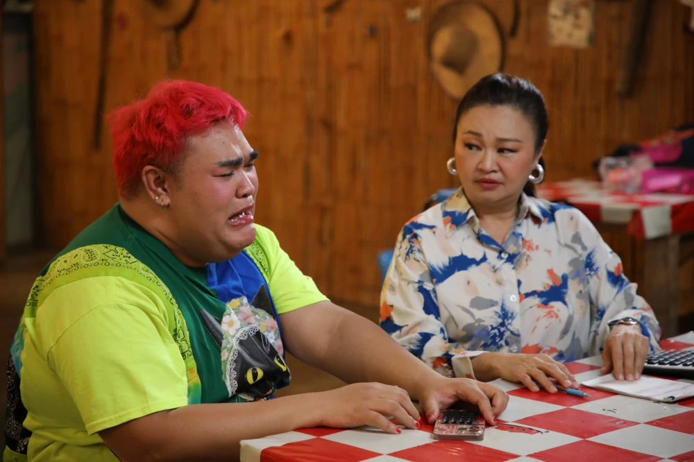 “Nicky Nachat” reveals the secret of the special woman who helped him pay off his house in “Raan Nee Mee Reuang”