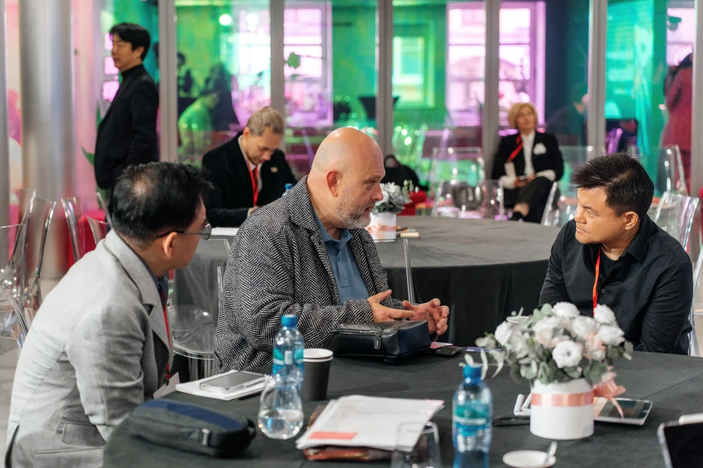 “Boy Takonkiet” leads Scenario onto the global stage as the “Agency of Creative Industries under the Government of Moscow” invites the company to join its Business Mission to promote and exchange collaboration in the theatrical industry