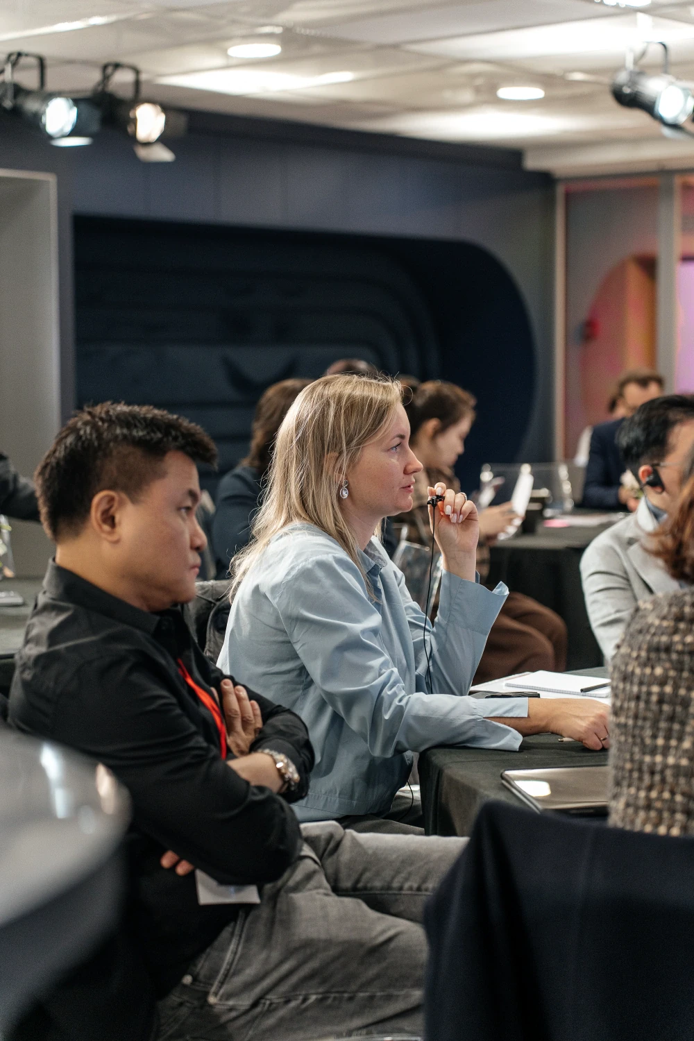 “Boy Takonkiet” leads Scenario onto the global stage as the “Agency of Creative Industries under the Government of Moscow” invites the company to join its Business Mission to promote and exchange collaboration in the theatrical industry