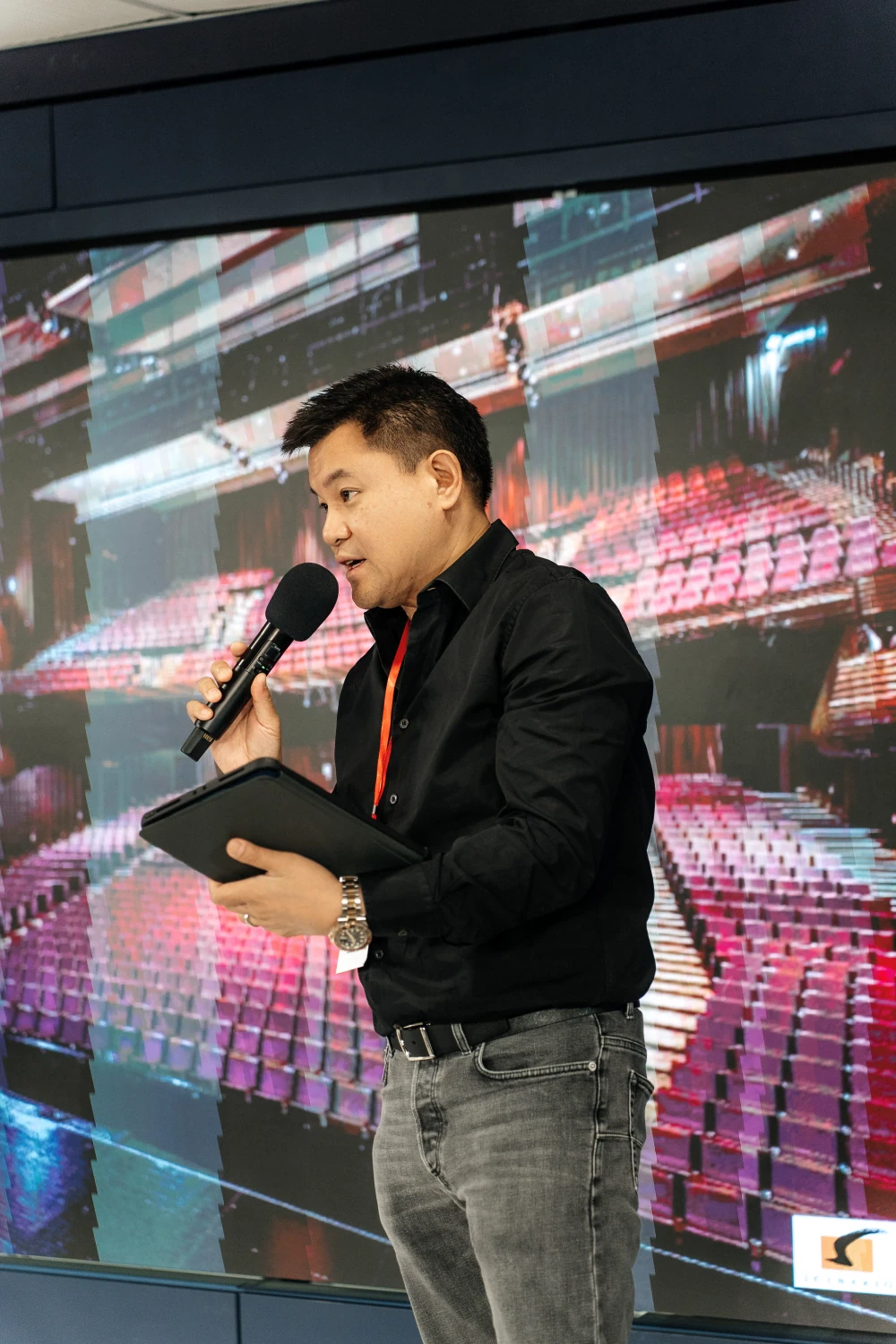 “Boy Takonkiet” leads Scenario onto the global stage as the “Agency of Creative Industries under the Government of Moscow” invites the company to join its Business Mission to promote and exchange collaboration in the theatrical industry