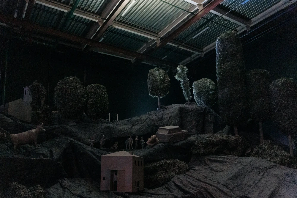 “Boy Takonkiet” leads Scenario onto the global stage as the “Agency of Creative Industries under the Government of Moscow” invites the company to join its Business Mission to promote and exchange collaboration in the theatrical industry