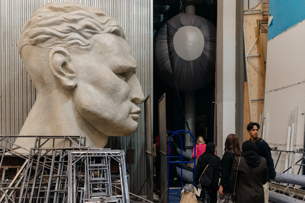 “Boy Takonkiet” leads Scenario onto the global stage as the “Agency of Creative Industries under the Government of Moscow” invites the company to join its Business Mission to promote and exchange collaboration in the theatrical industry