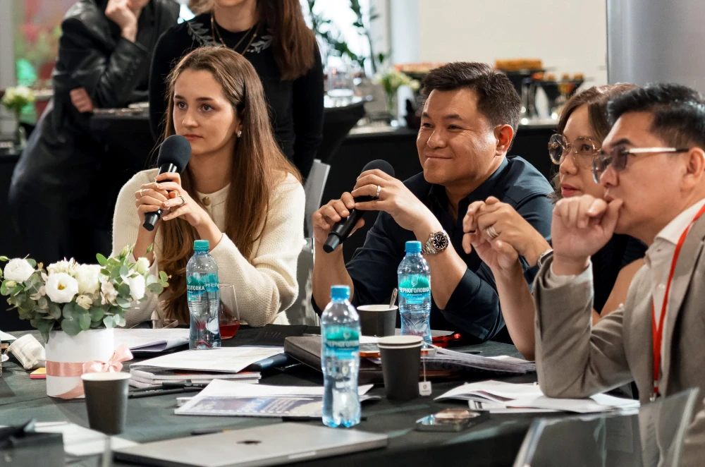 “Boy Takonkiet” leads Scenario onto the global stage as the “Agency of Creative Industries under the Government of Moscow” invites the company to join its Business Mission to promote and exchange collaboration in the theatrical industry