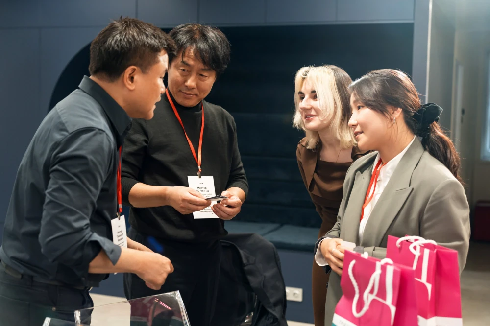 “Boy Takonkiet” leads Scenario onto the global stage as the “Agency of Creative Industries under the Government of Moscow” invites the company to join its Business Mission to promote and exchange collaboration in the theatrical industry