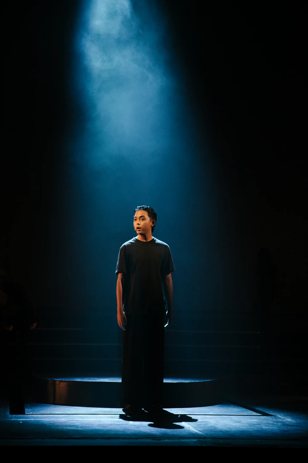 นิเทศฯ  ม.กรุงเทพ ส่ง “มนุษย์ต่างดาว” บุก “เมืองไทยรัชดาลัย เธียเตอร์” ครั้งแรก!! กับการพลิกโฉมละครเพลง ใน  “กาเหว่าที่บางเพลง The New Musical”