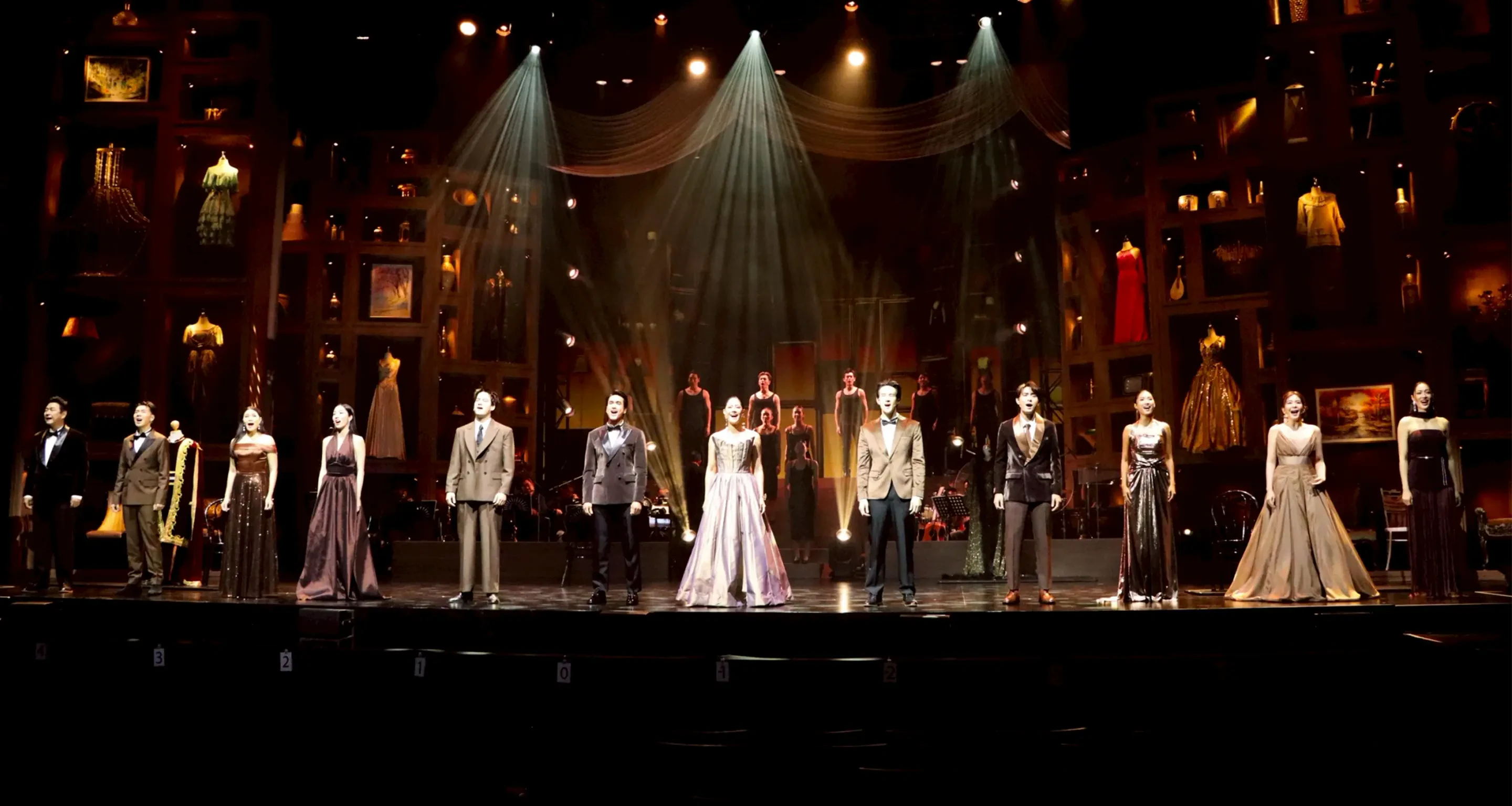 เมืองไทยรัชดาลัยคืนสู่เหย้าโชว์ 2026