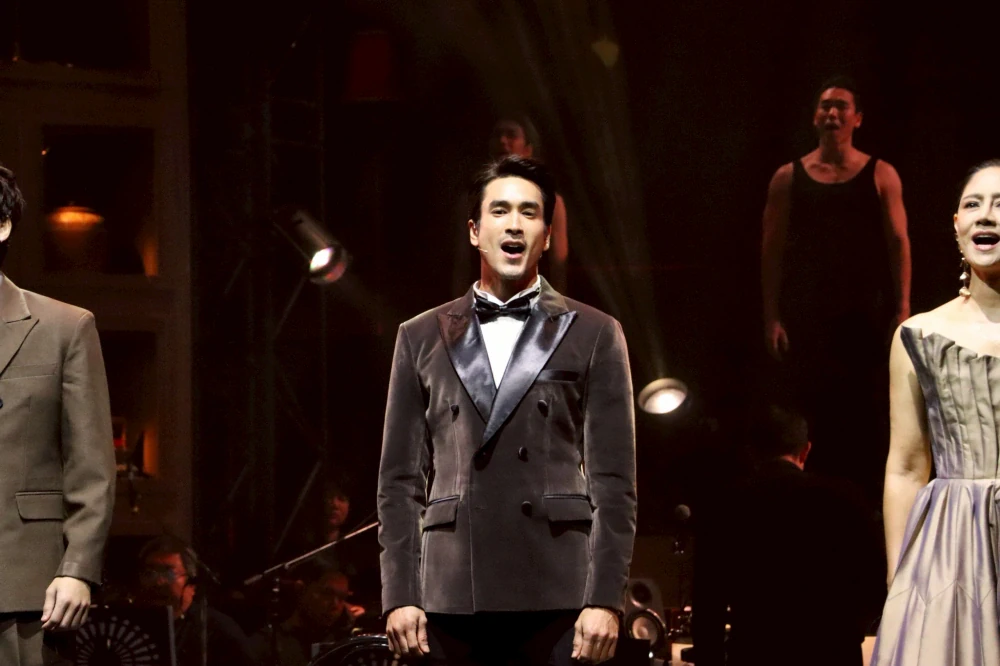 เมืองไทยรัชดาลัยคืนสู่เหย้าโชว์ 2026