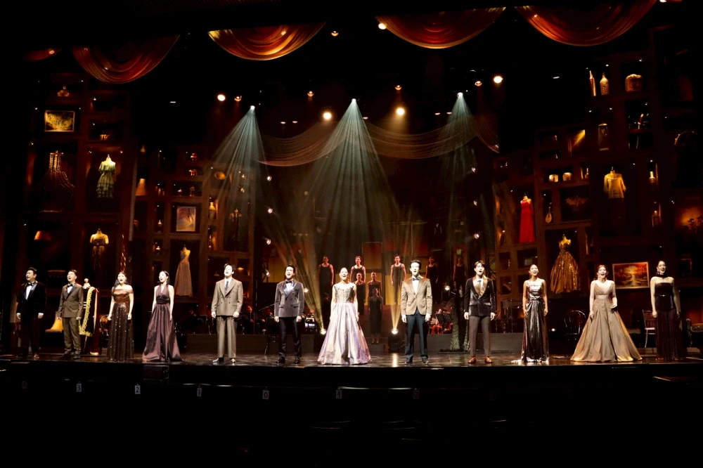 เมืองไทยรัชดาลัยคืนสู่เหย้าโชว์ 2026