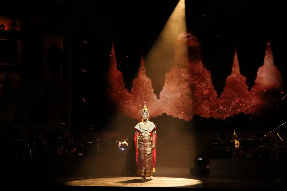 เมืองไทยรัชดาลัยคืนสู่เหย้าโชว์ 2026