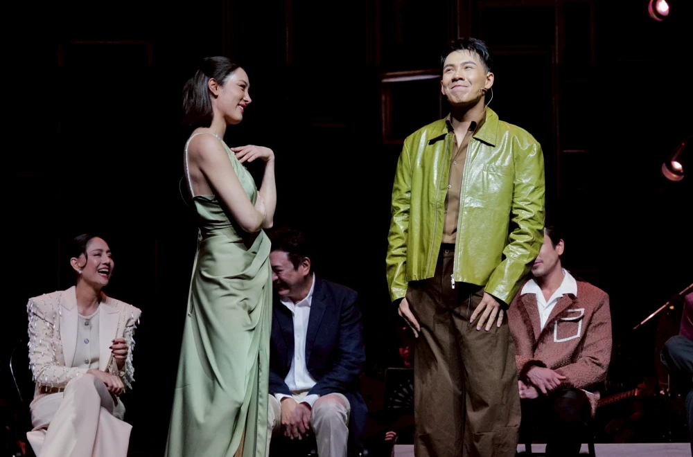 เมืองไทยรัชดาลัยคืนสู่เหย้าโชว์ 2026