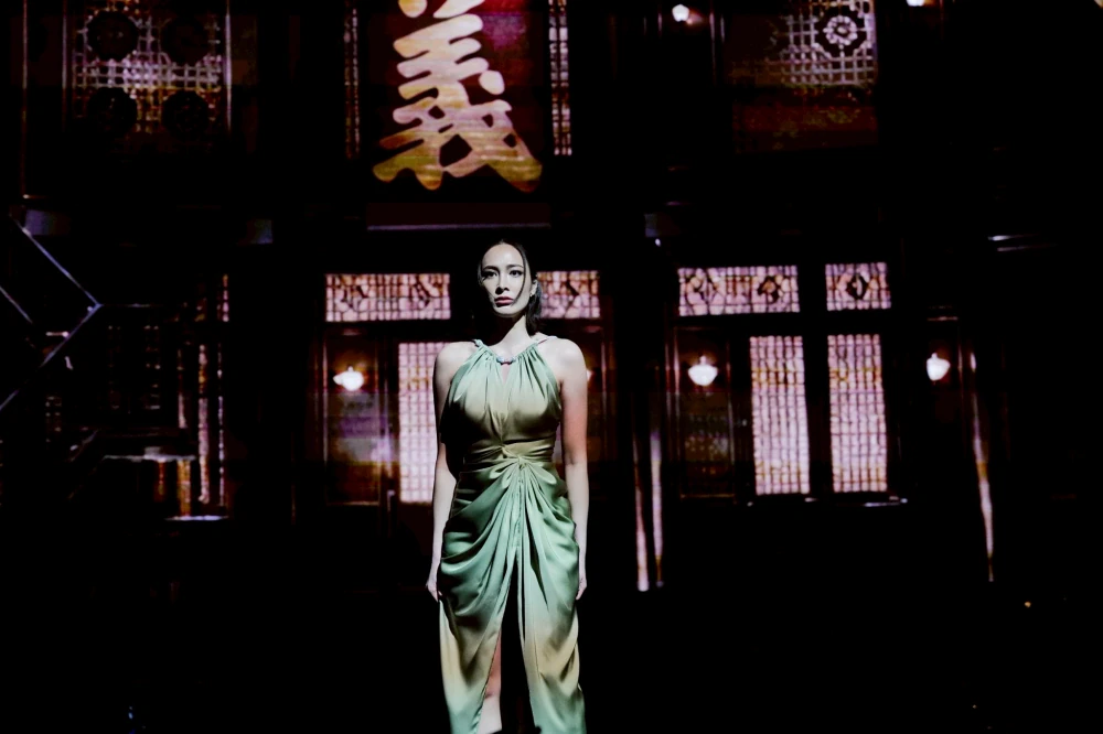 เมืองไทยรัชดาลัยคืนสู่เหย้าโชว์ 2026