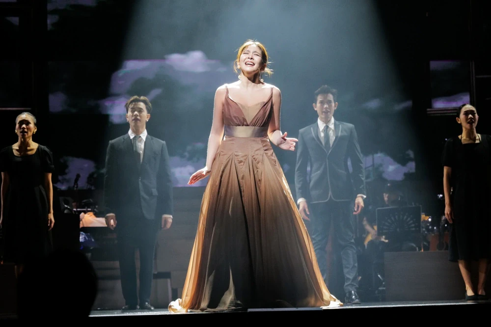 เมืองไทยรัชดาลัยคืนสู่เหย้าโชว์ 2026