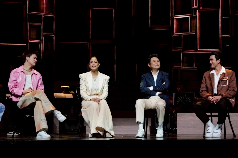 เมืองไทยรัชดาลัยคืนสู่เหย้าโชว์ 2026