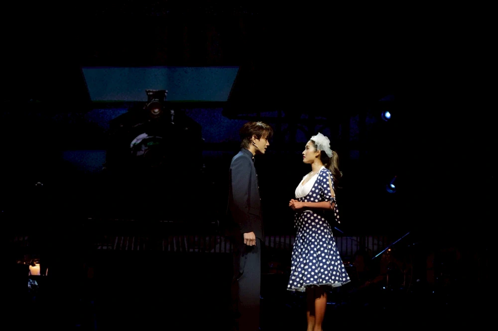 เมืองไทยรัชดาลัยคืนสู่เหย้าโชว์ 2026