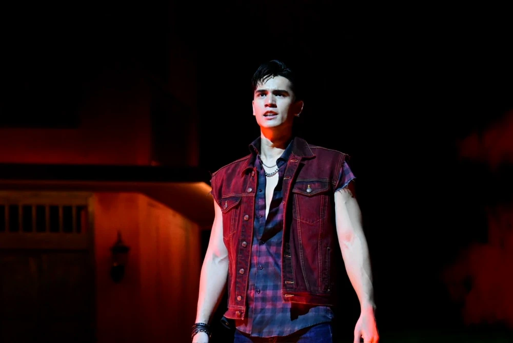อันธพาล 2499 THE MUSICAL