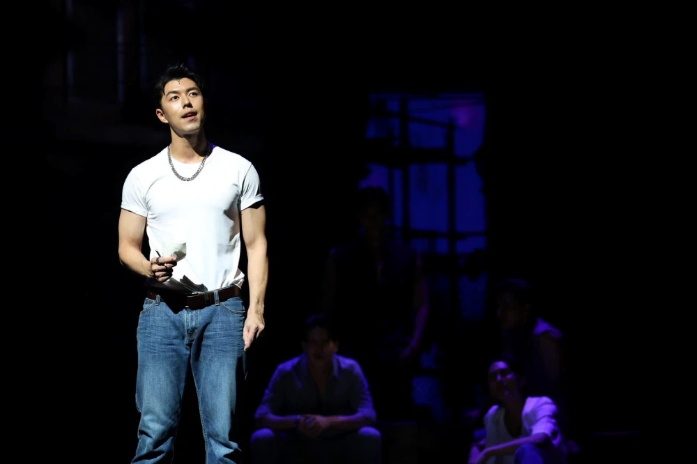 อันธพาล 2499 THE MUSICAL