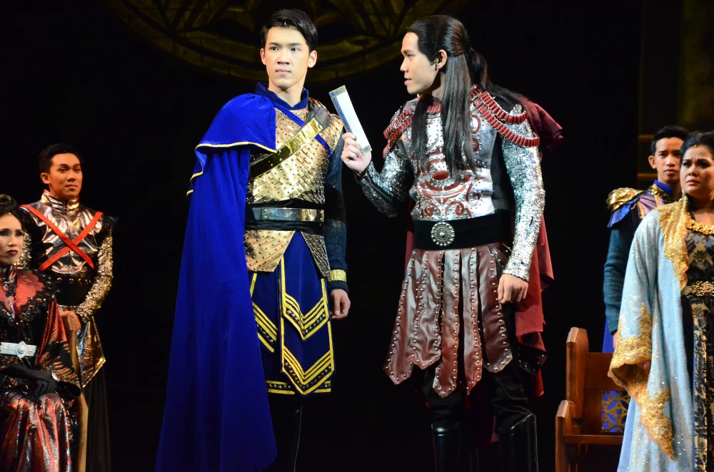 Leud Khattiya: The Musical