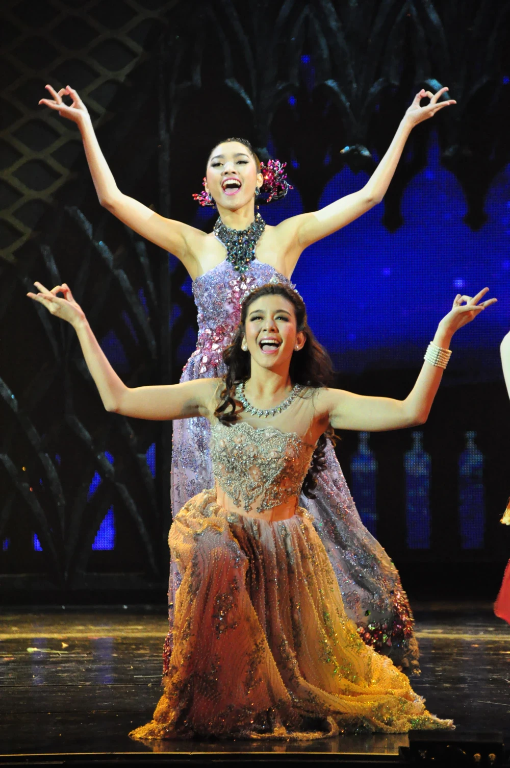 Leud Khattiya: The Musical