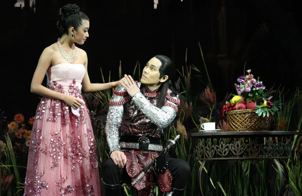 Leud Khattiya: The Musical