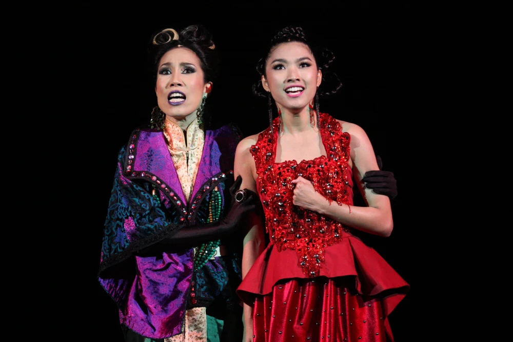 Leud Khattiya: The Musical