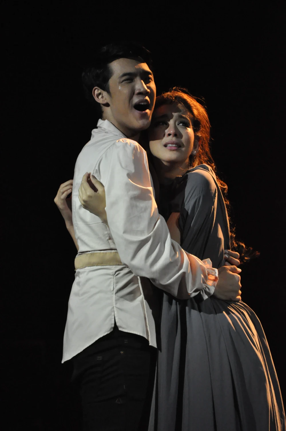 Leud Khattiya: The Musical