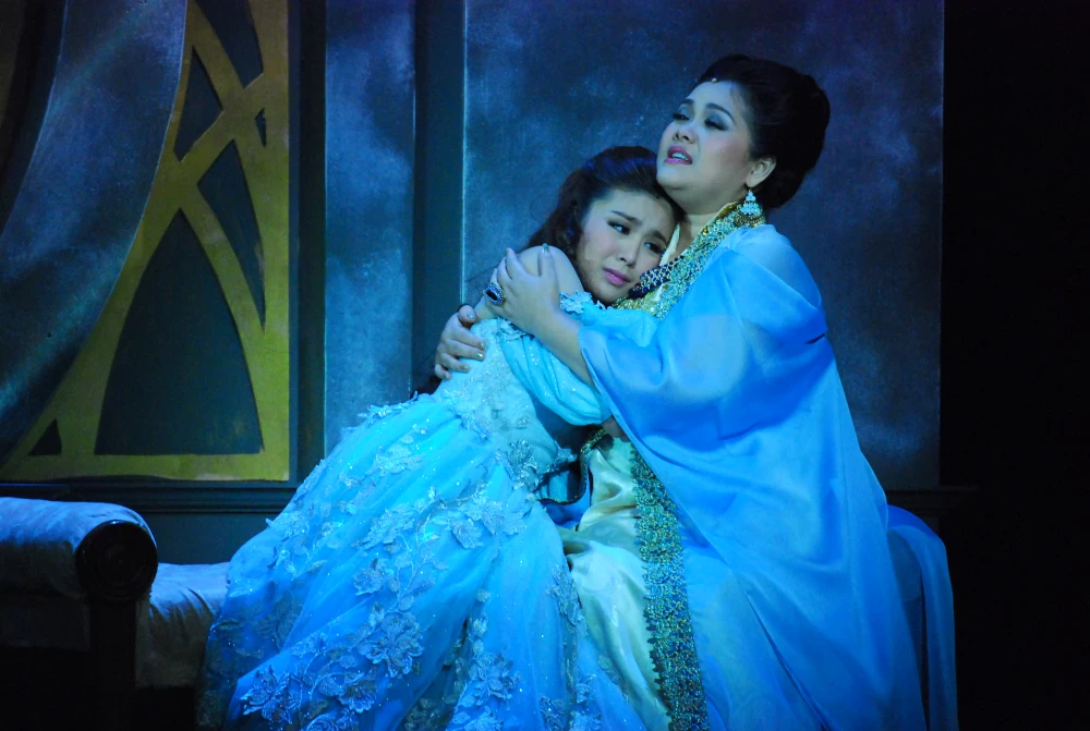 Leud Khattiya: The Musical