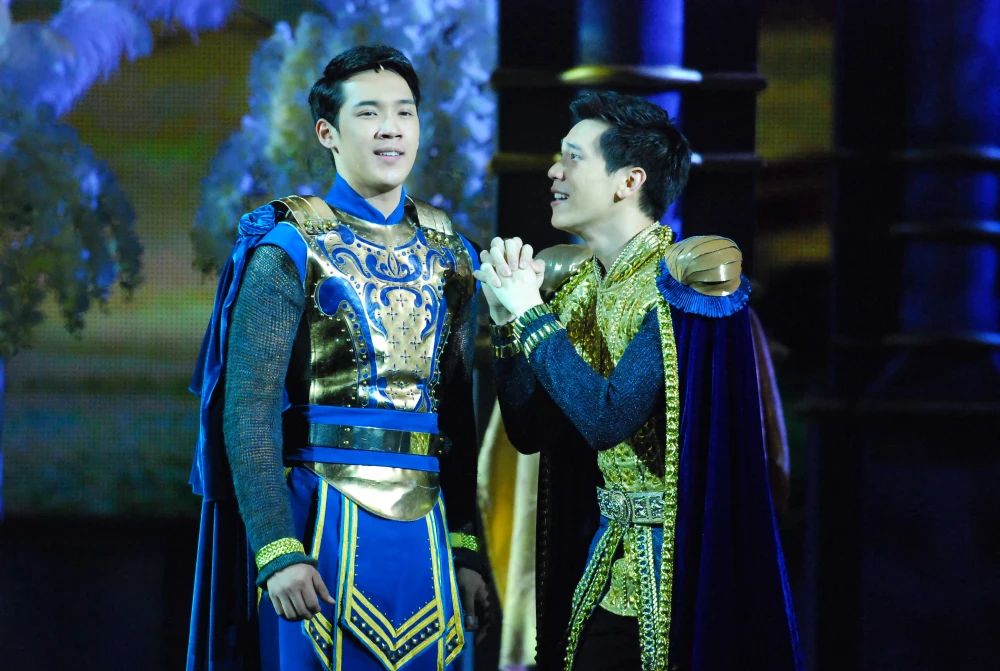 Leud Khattiya: The Musical