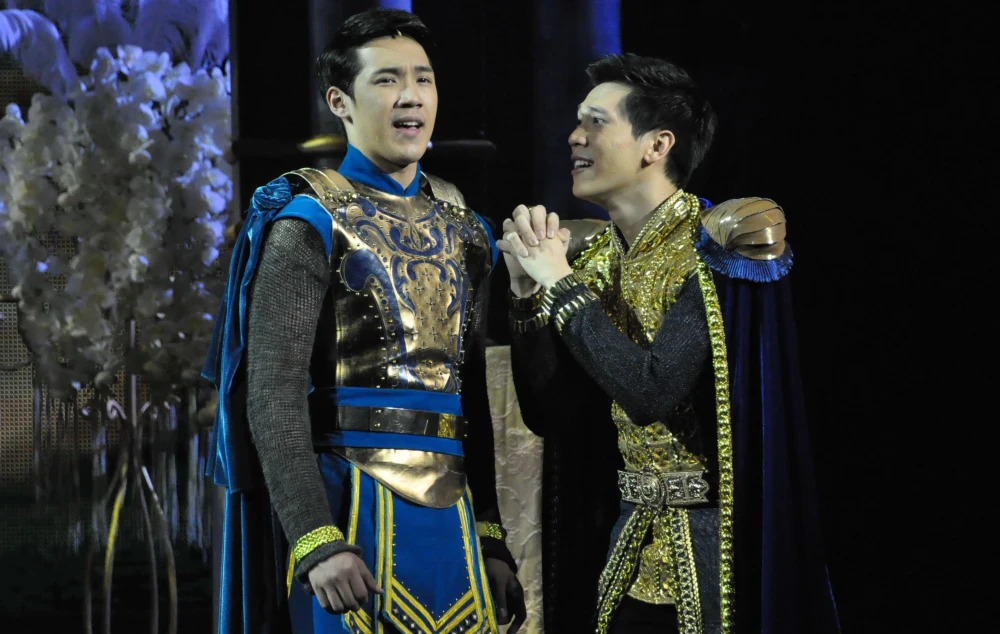 Leud Khattiya: The Musical