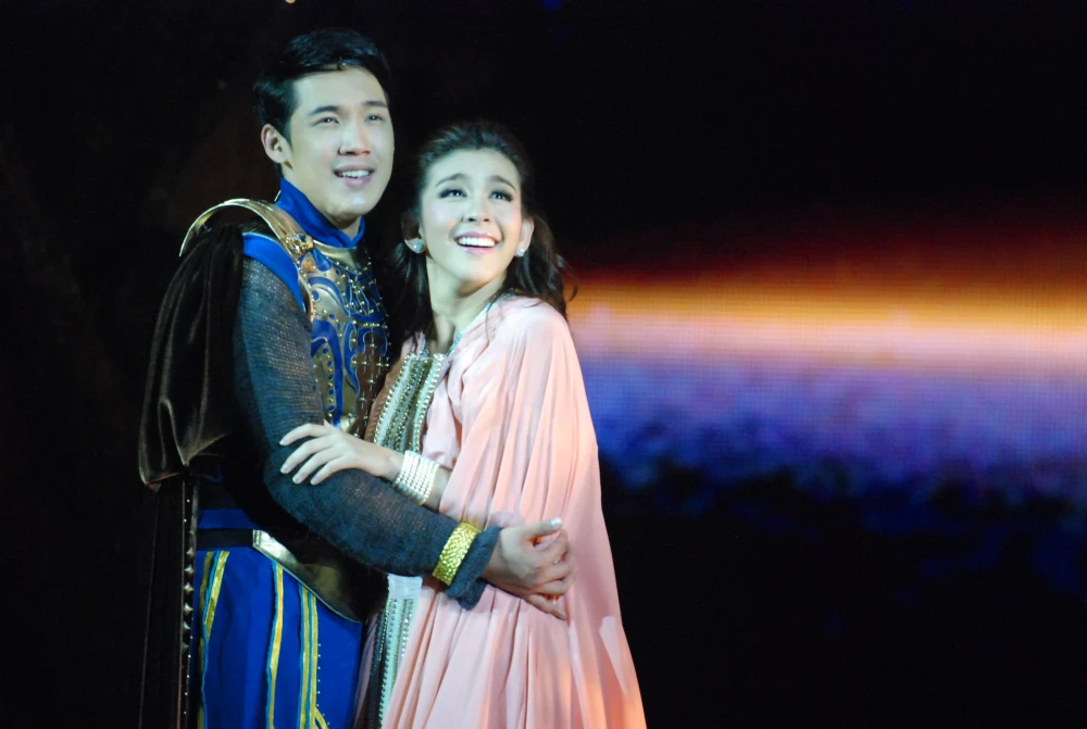 Leud Khattiya: The Musical