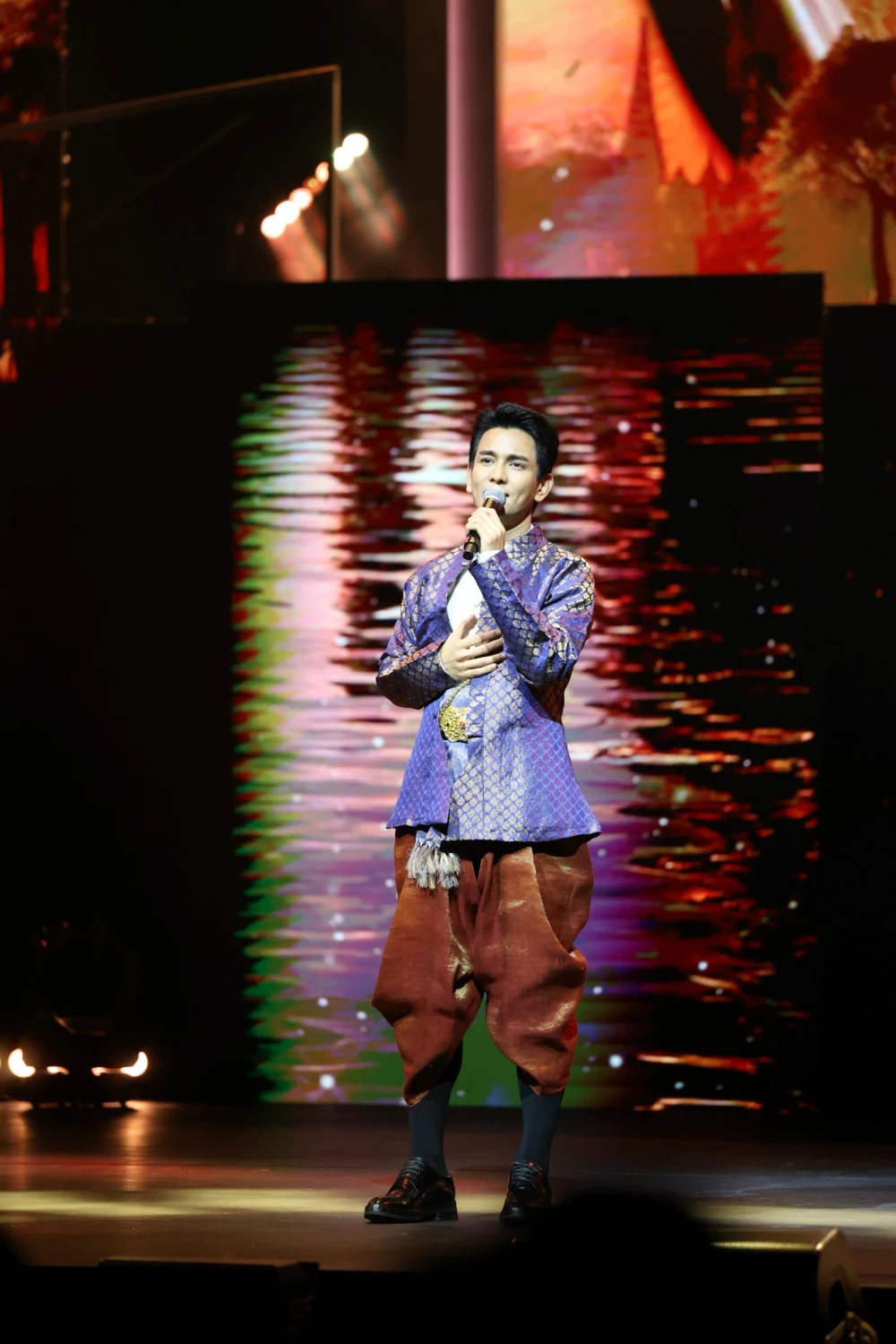 The Golden Show Concert 2025