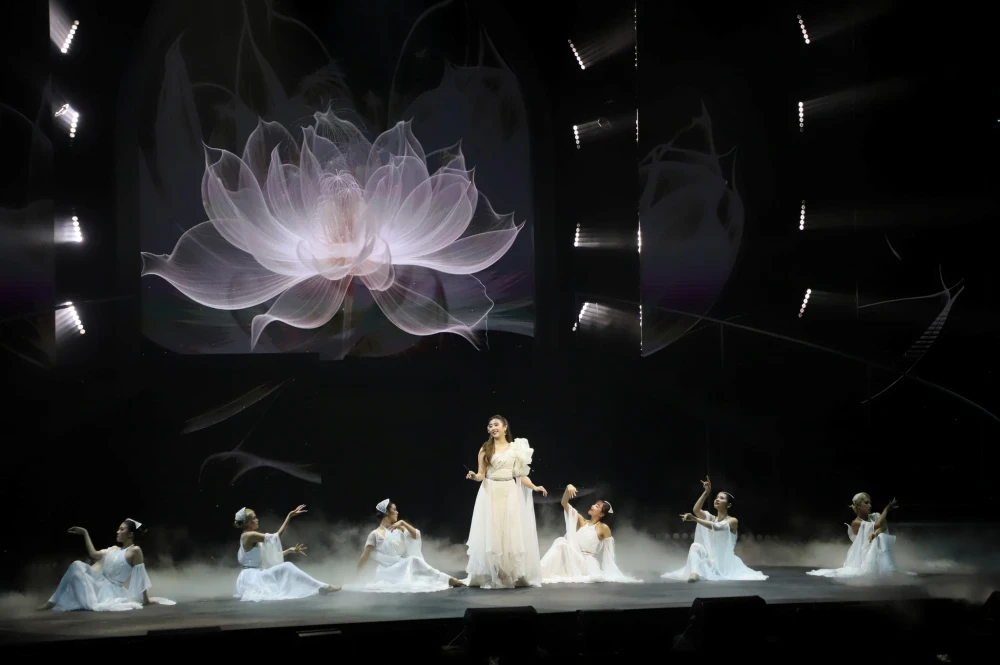 The Golden Show Concert 2025